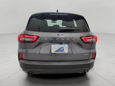 2025 Ford Escape ST-Line AWD