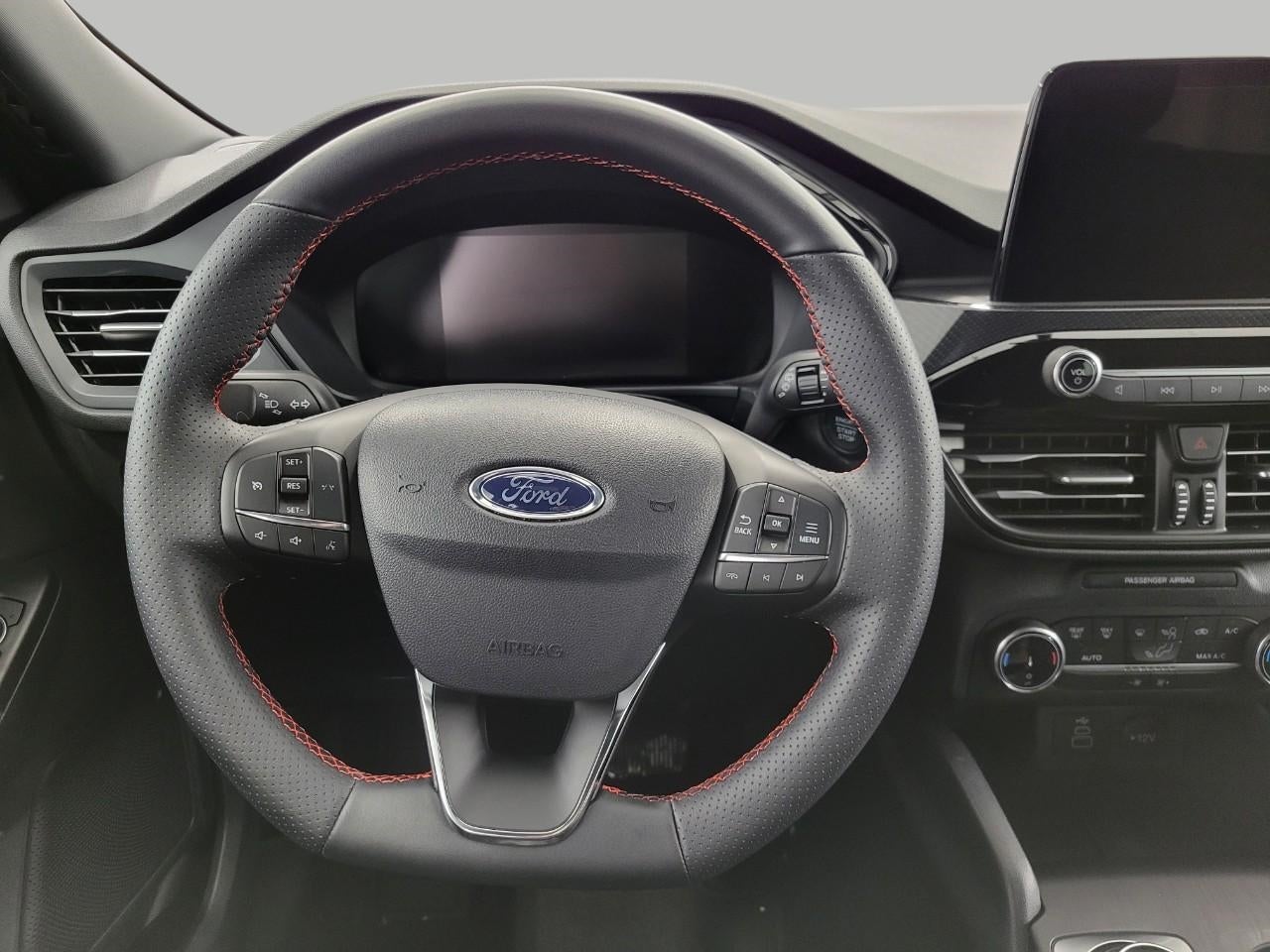 2025 Ford Escape ST-Line AWD