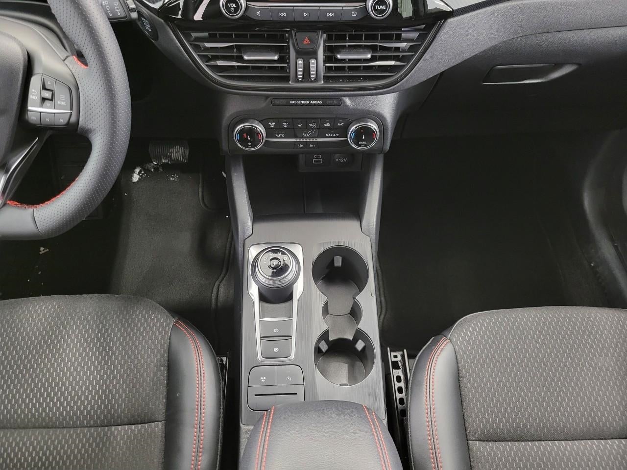 2025 Ford Escape ST-Line AWD