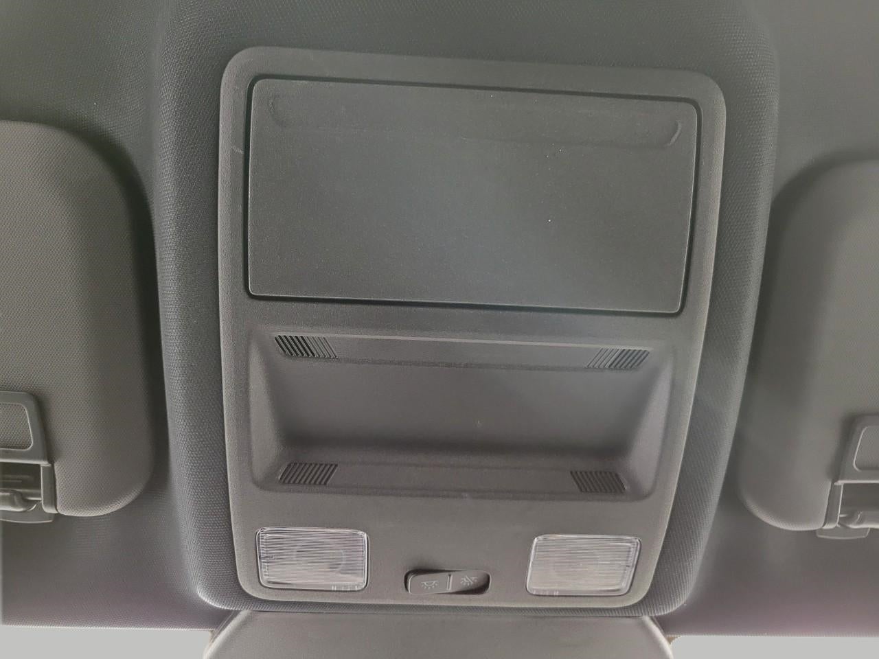 2025 Ford Escape ST-Line AWD