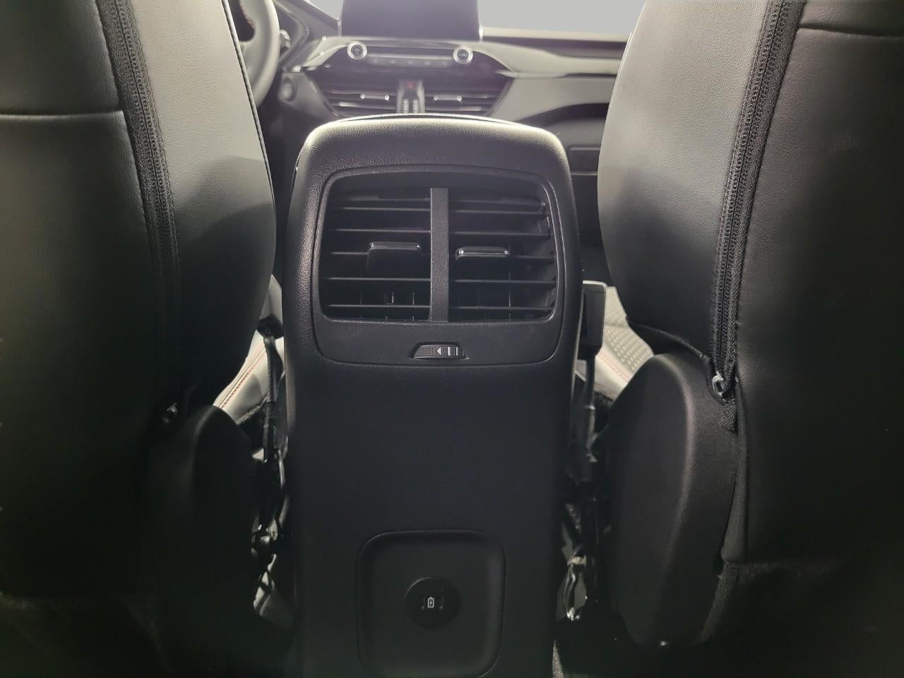 2025 Ford Escape ST-Line AWD