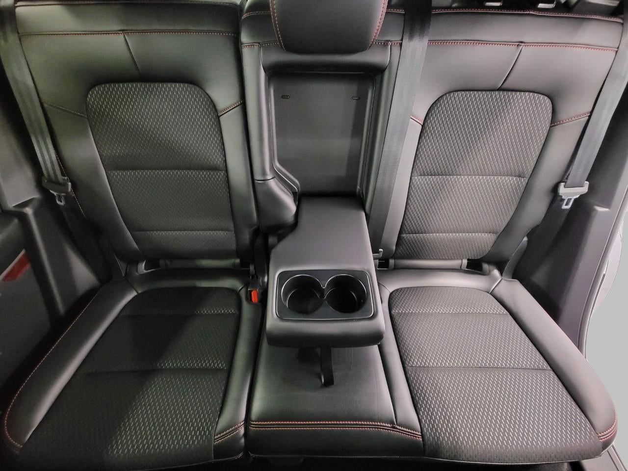 2025 Ford Escape ST-Line AWD