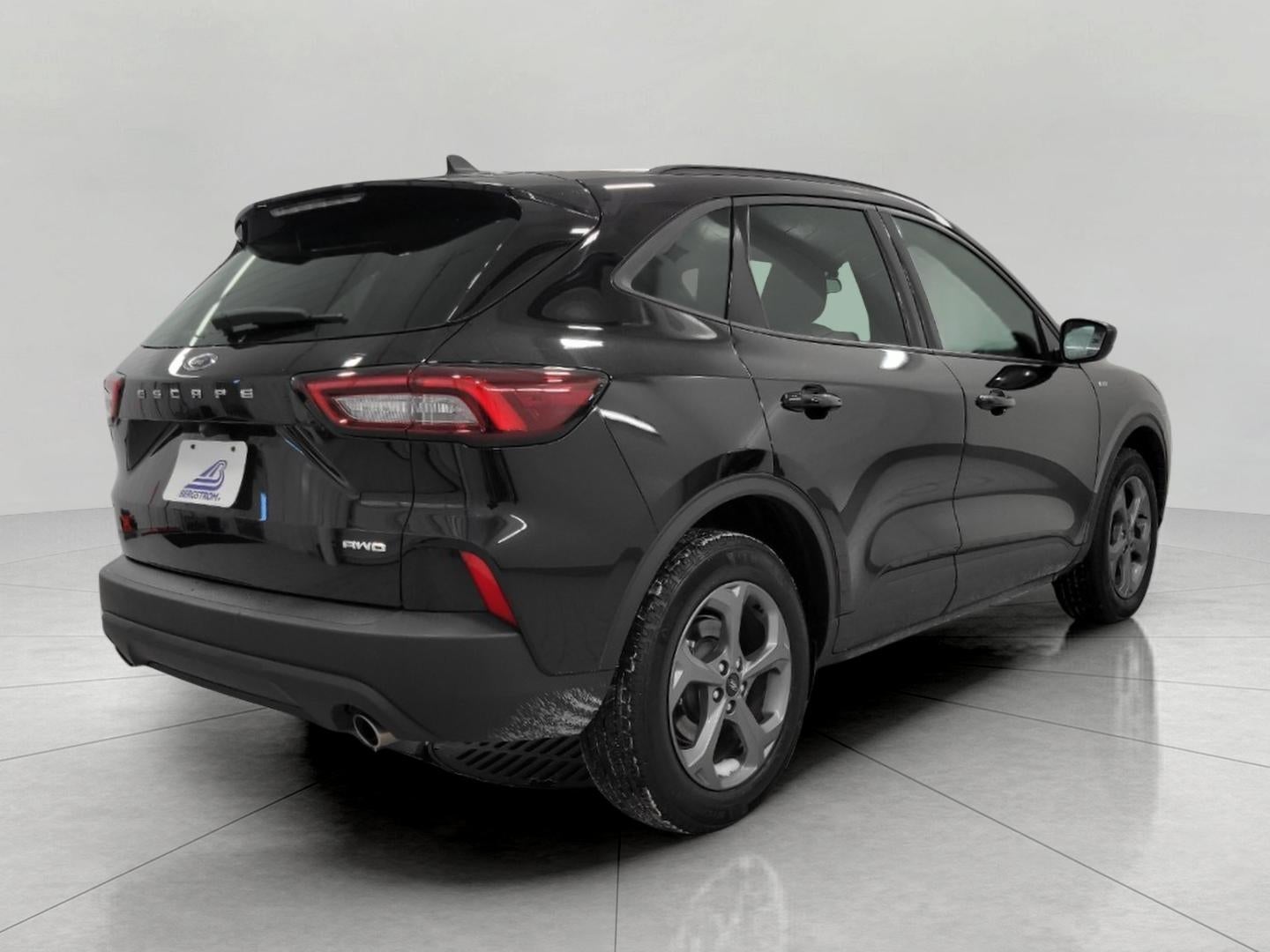 2025 Ford Escape ST-Line AWD