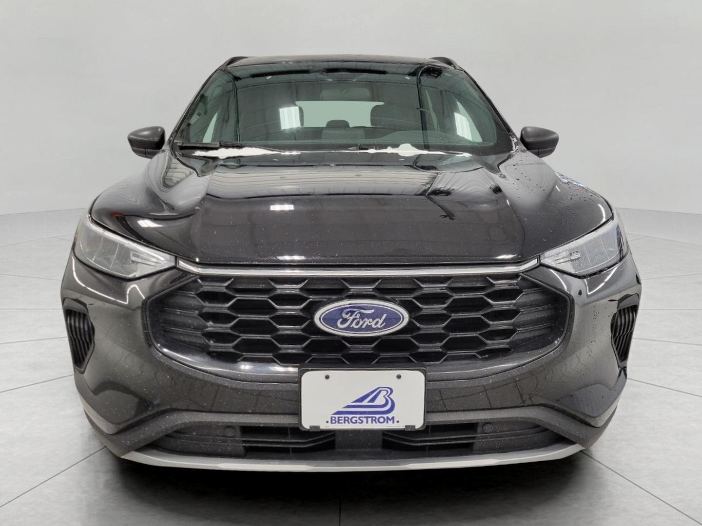 2025 Ford Escape ST-Line AWD