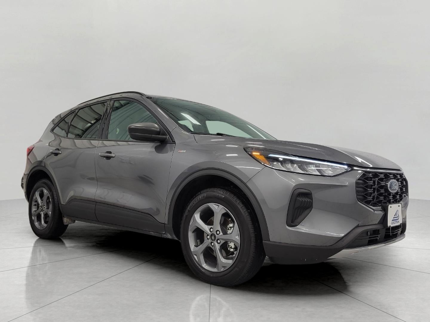 2025 Ford Escape ST-Line AWD