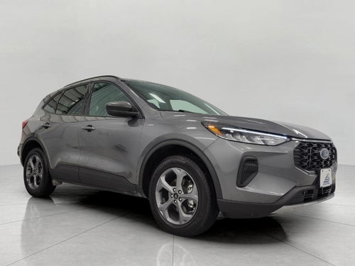 2025 Ford Escape ST-Line AWD