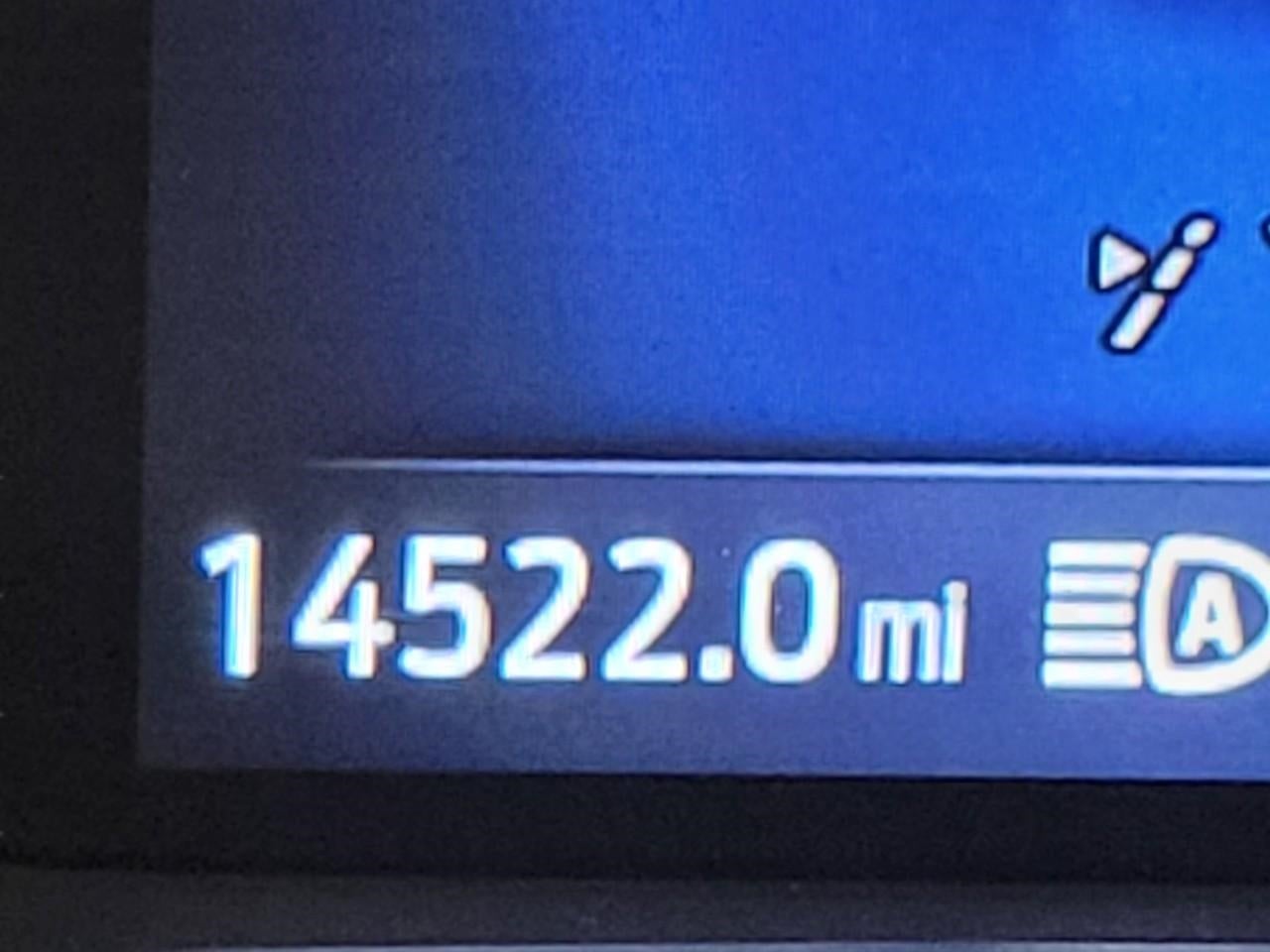 2025 Ford Escape ST-Line AWD