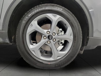 2025 Ford Escape ST-Line AWD