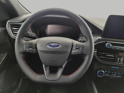 2025 Ford Escape ST-Line AWD