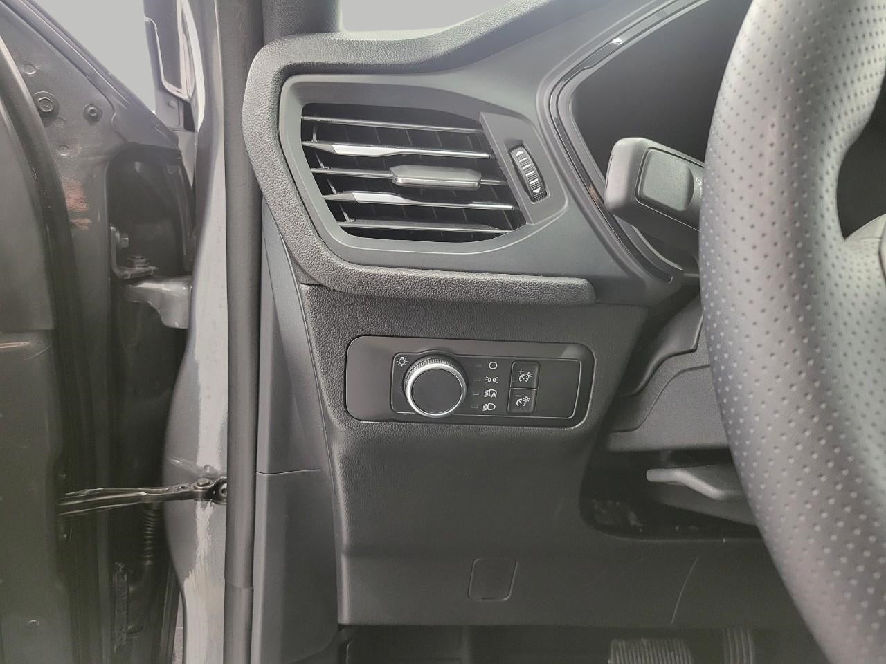 2025 Ford Escape ST-Line AWD