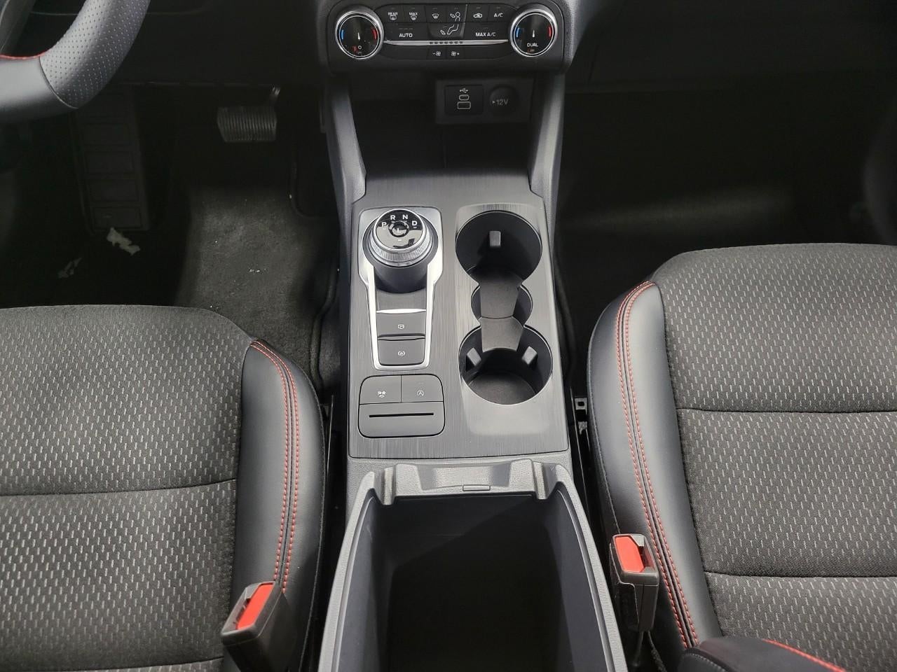 2025 Ford Escape ST-Line AWD