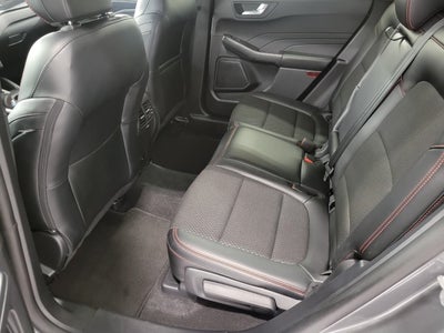 2025 Ford Escape ST-Line AWD