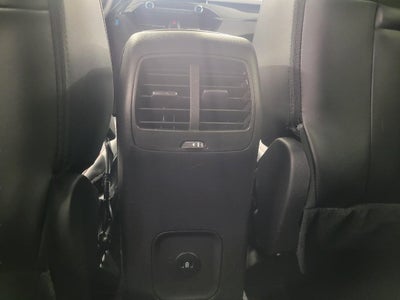 2025 Ford Escape ST-Line AWD