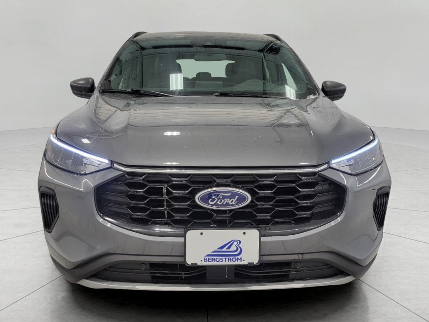 2025 Ford Escape ST-Line AWD