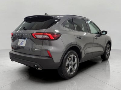 2025 Ford Escape ST-Line AWD