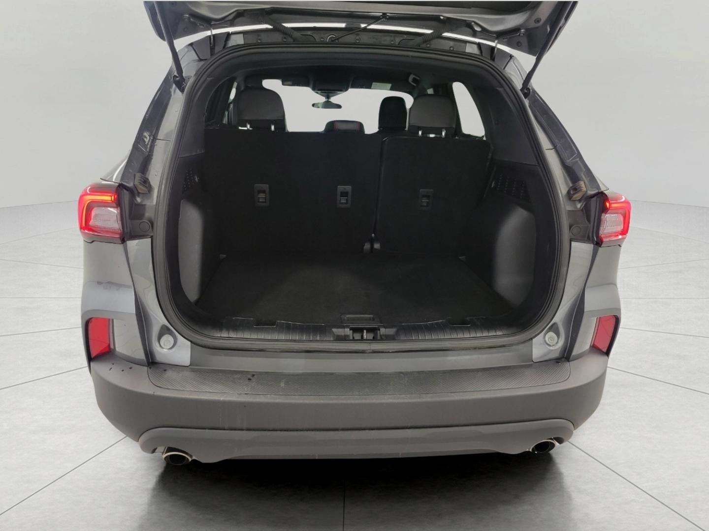 2025 Ford Escape ST-Line AWD