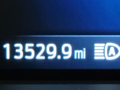 2025 Ford Escape ST-Line AWD