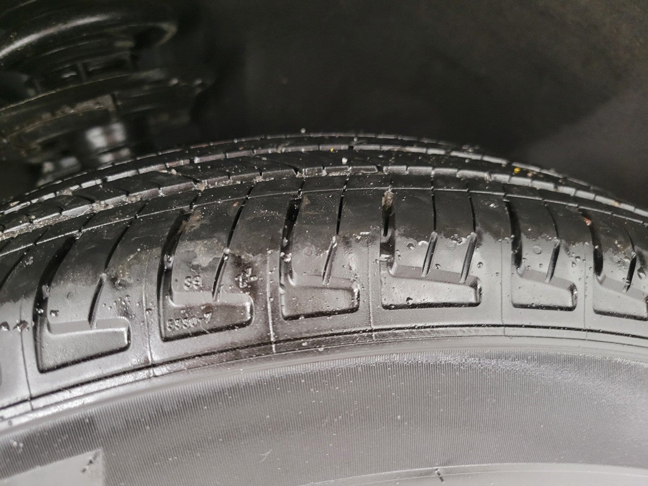 2025 Ford Escape ST-Line AWD