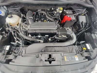 2025 Ford Escape ST-Line AWD