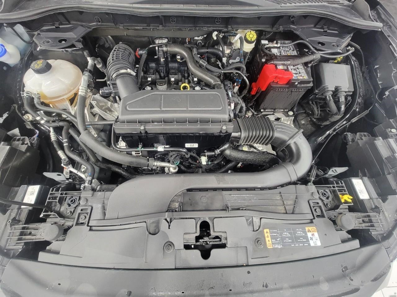 2025 Ford Escape ST-Line AWD