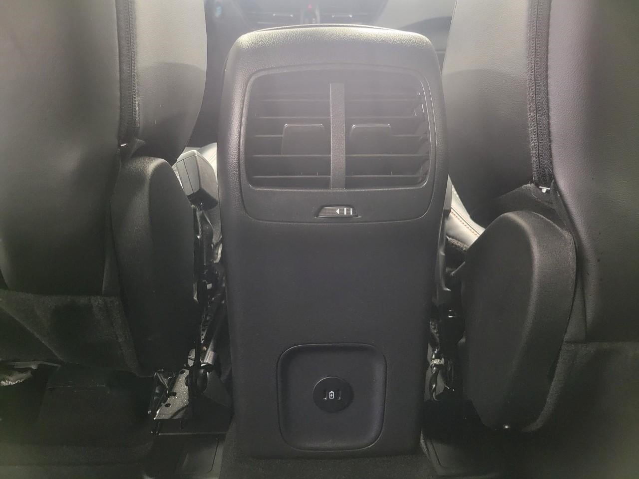 2025 Ford Escape ST-Line AWD