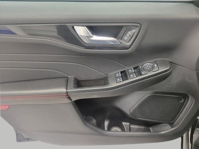 2025 Ford Escape ST-Line AWD