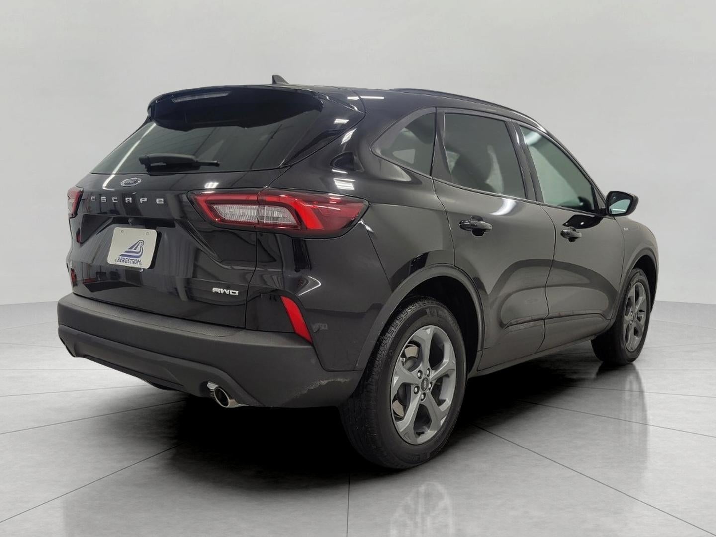 2025 Ford Escape ST-Line AWD