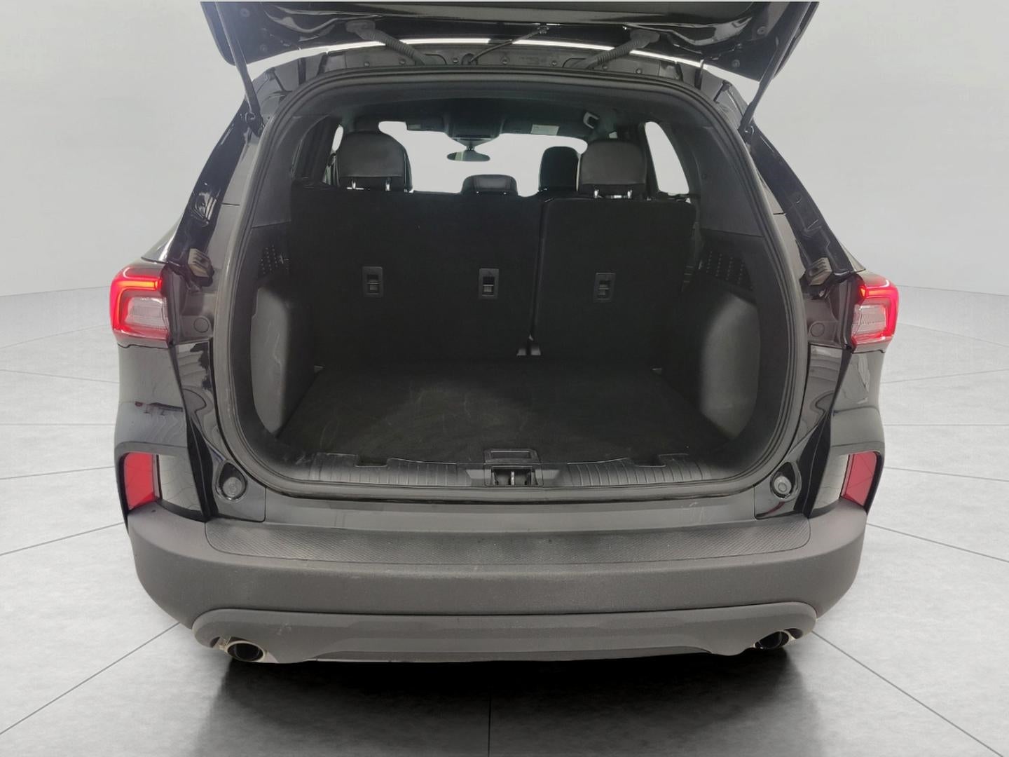 2025 Ford Escape ST-Line AWD