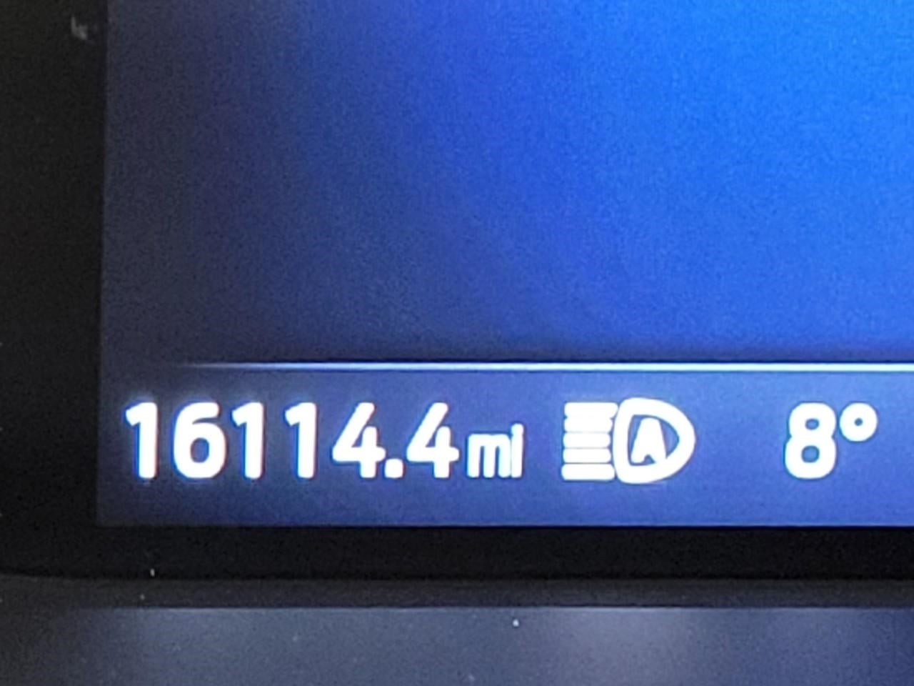 2025 Ford Escape ST-Line AWD