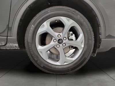 2025 Ford Escape ST-Line AWD