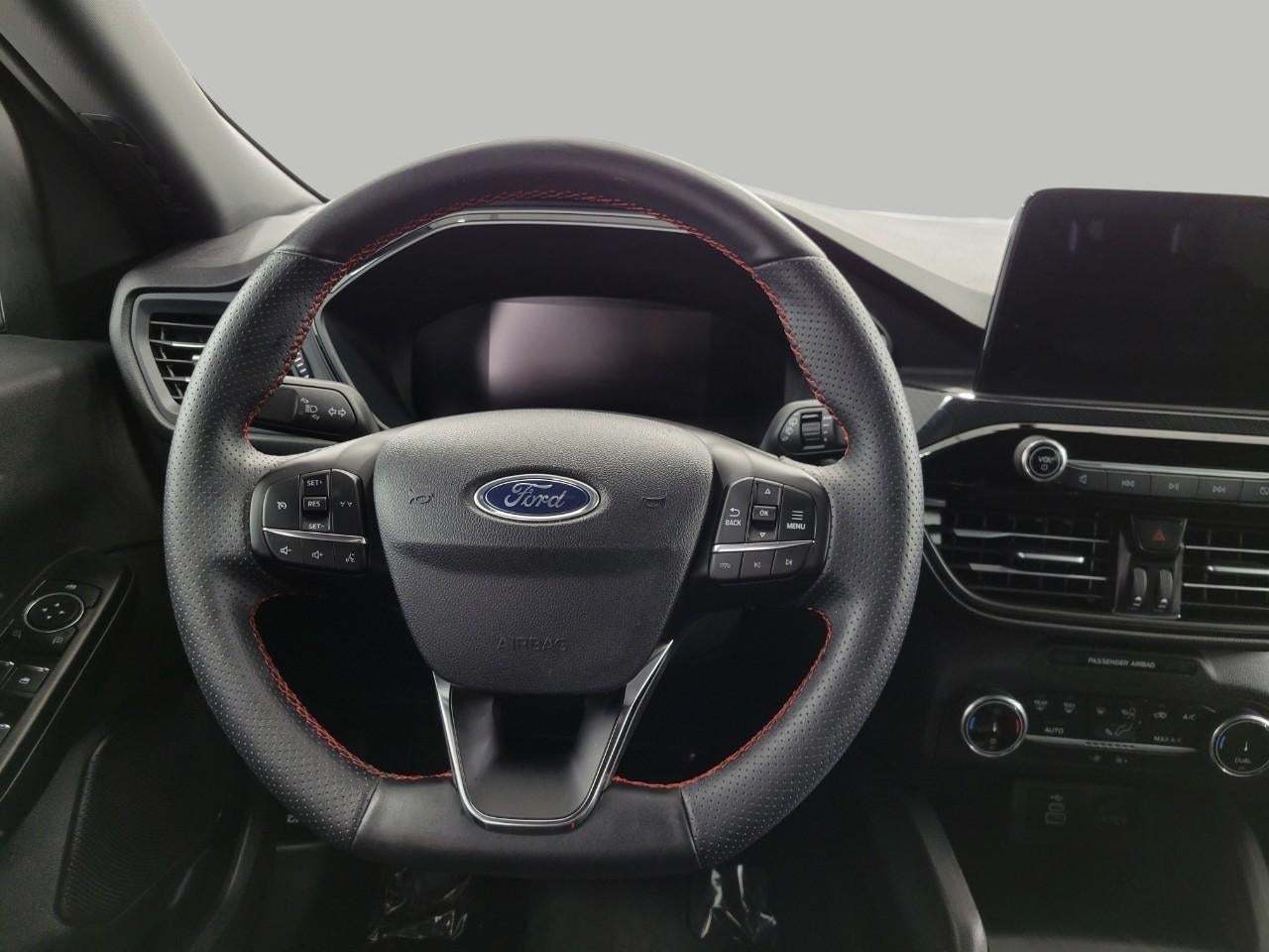 2025 Ford Escape ST-Line AWD