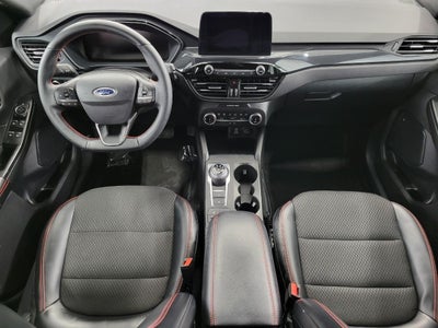 2025 Ford Escape ST-Line AWD