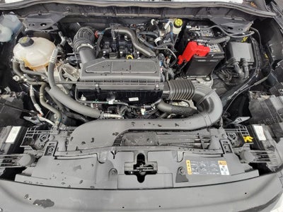 2025 Ford Escape ST-Line AWD