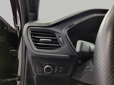 2025 Ford Escape ST-Line AWD