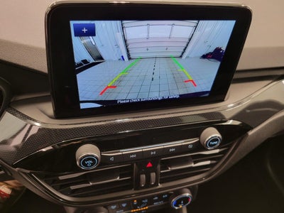 2025 Ford Escape ST-Line AWD