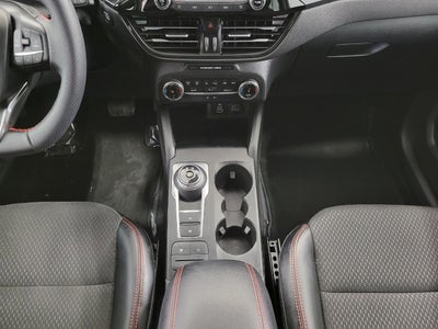 2025 Ford Escape ST-Line AWD