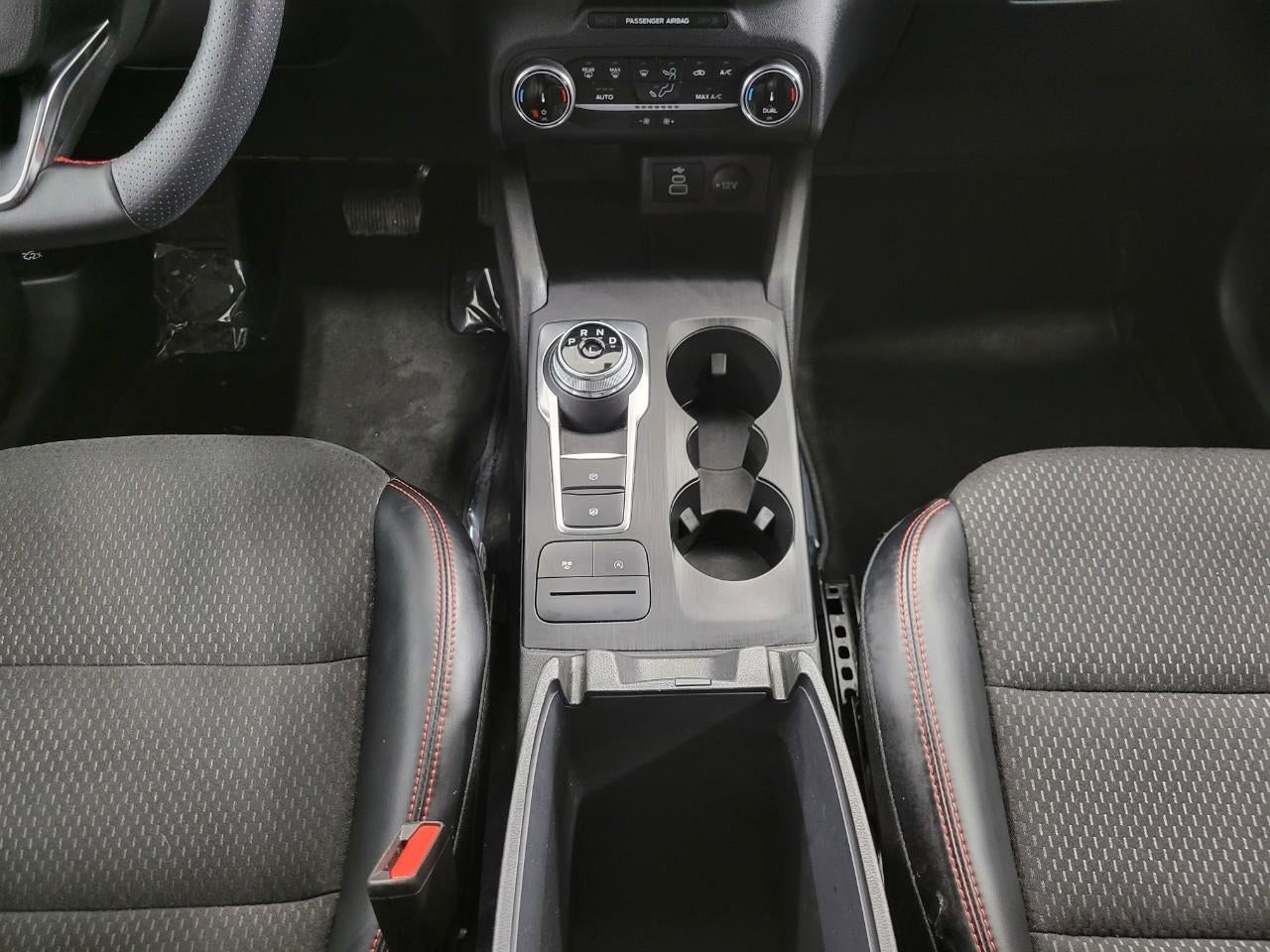 2025 Ford Escape ST-Line AWD