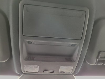 2025 Ford Escape ST-Line AWD