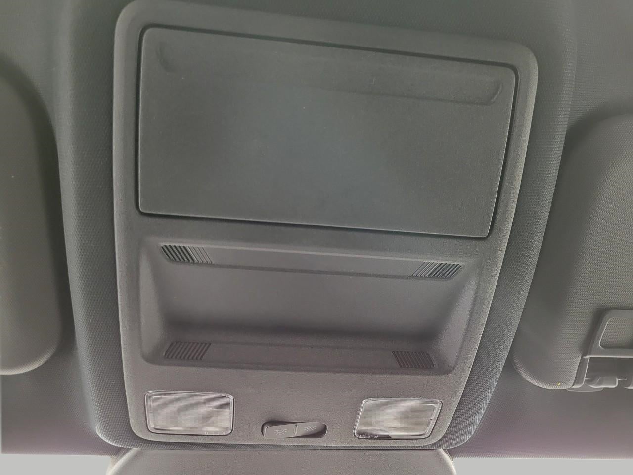 2025 Ford Escape ST-Line AWD