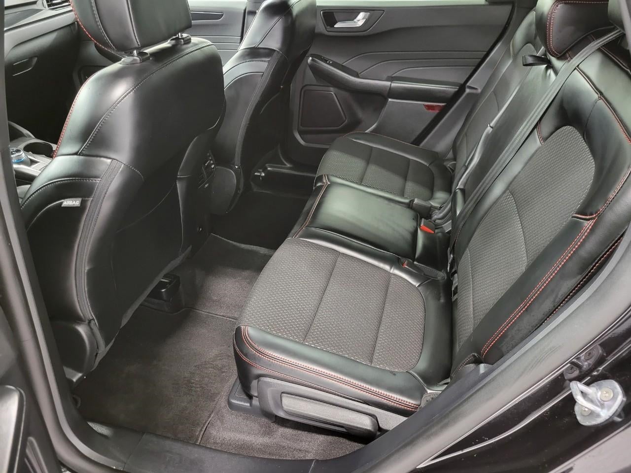 2025 Ford Escape ST-Line AWD