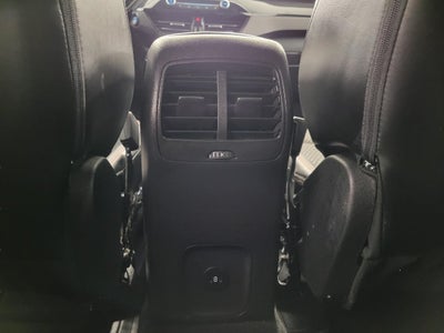 2025 Ford Escape ST-Line AWD