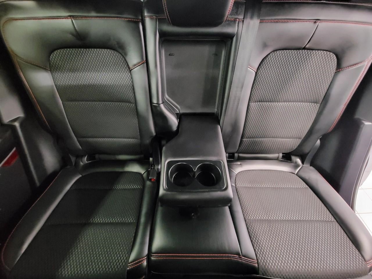 2025 Ford Escape ST-Line AWD