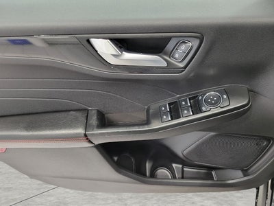 2025 Ford Escape ST-Line AWD