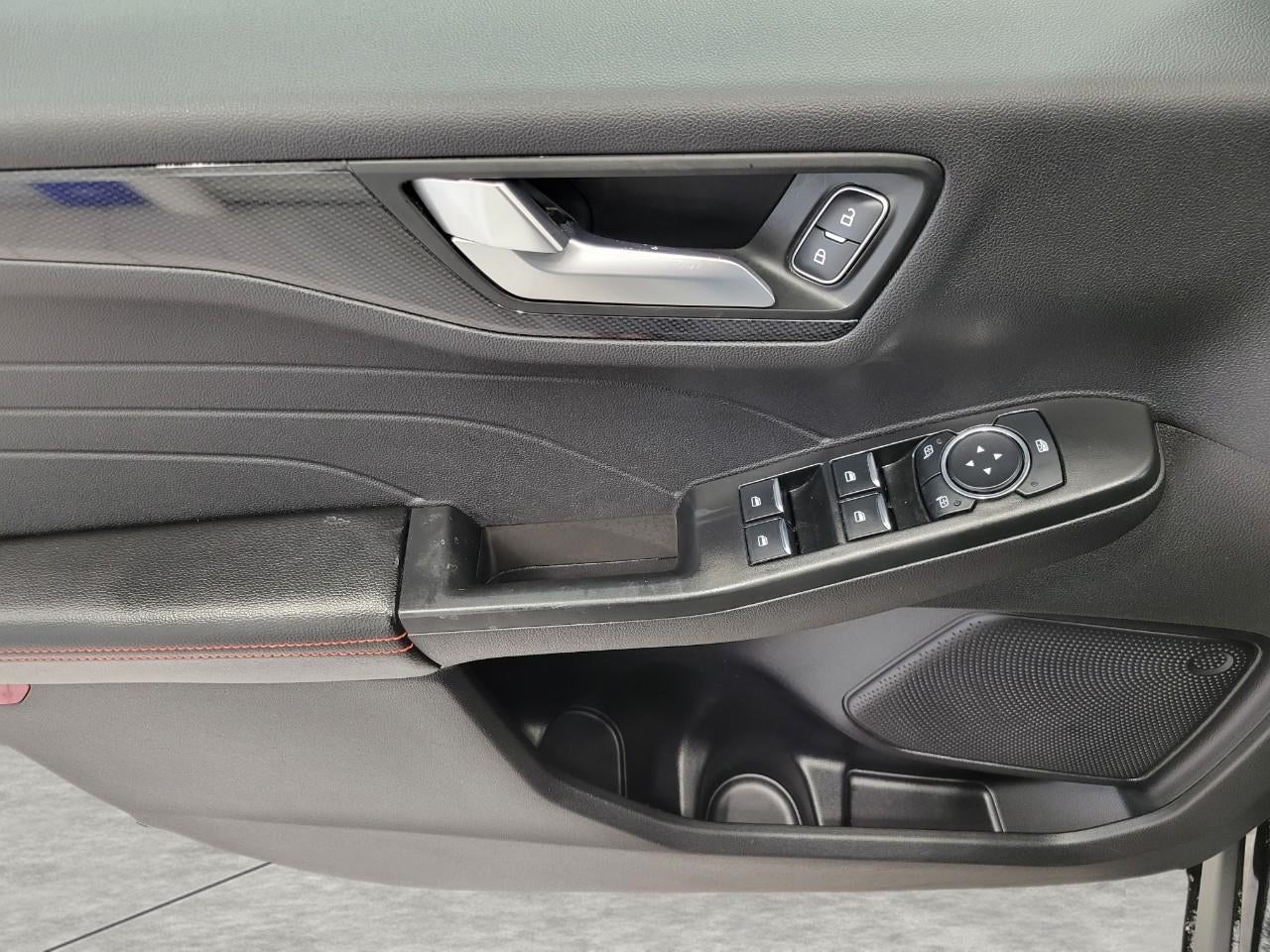 2025 Ford Escape ST-Line AWD