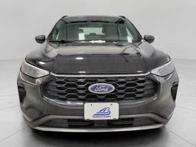 2025 Ford Escape ST-Line AWD