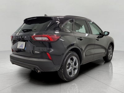 2025 Ford Escape ST-Line AWD