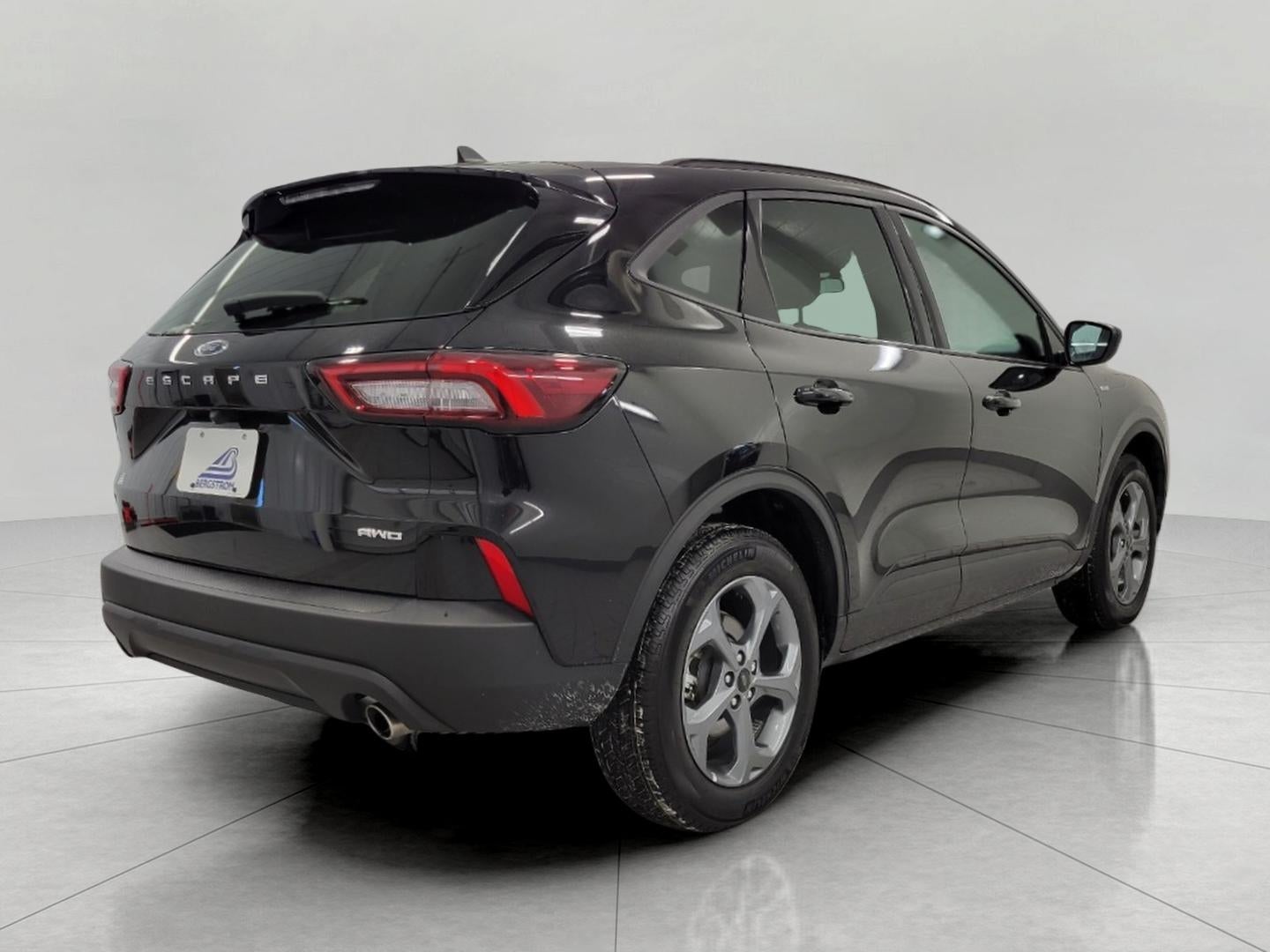 2025 Ford Escape ST-Line AWD