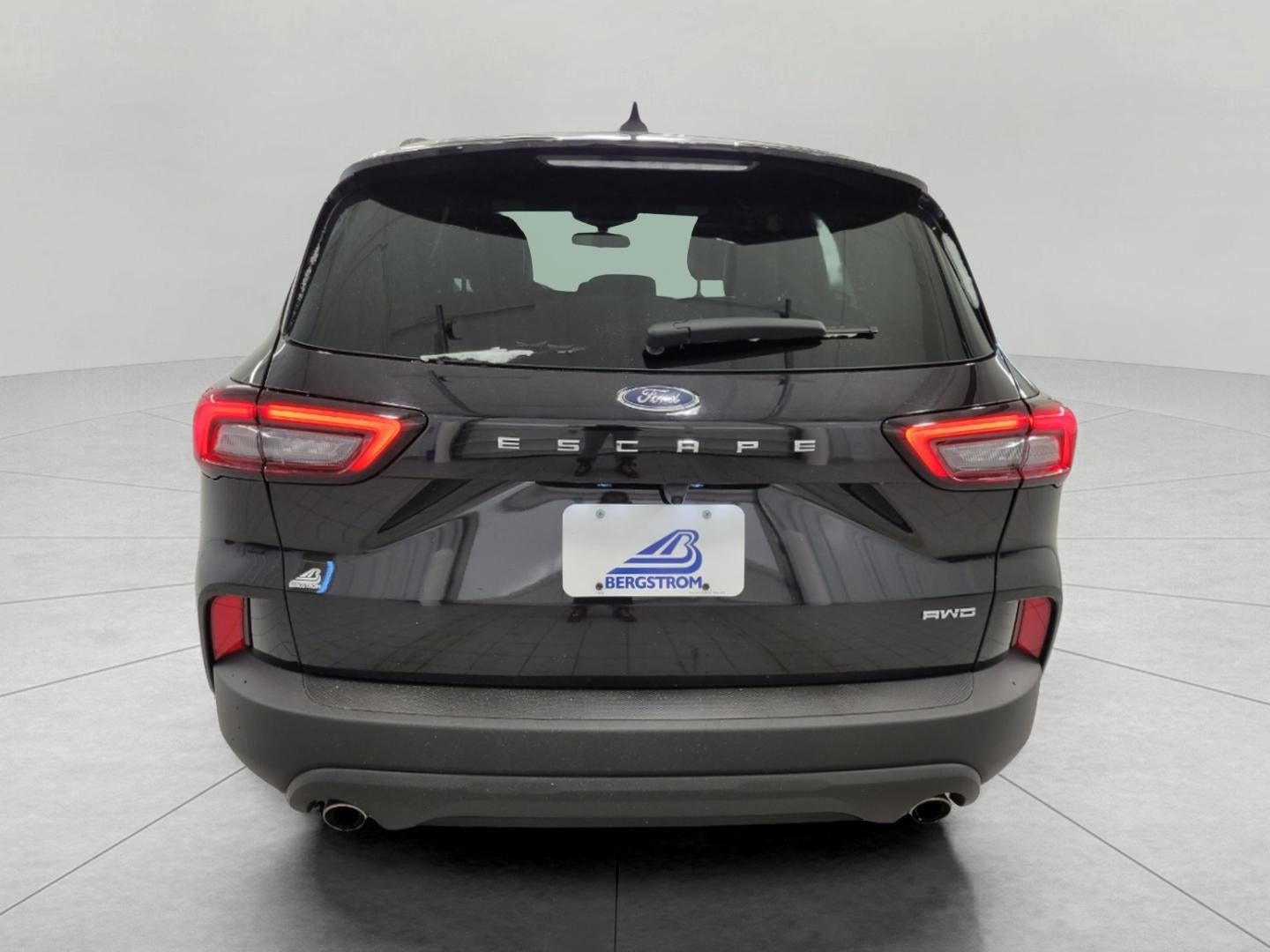 2025 Ford Escape ST-Line AWD