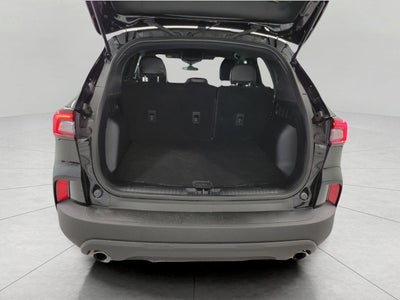 2025 Ford Escape ST-Line AWD