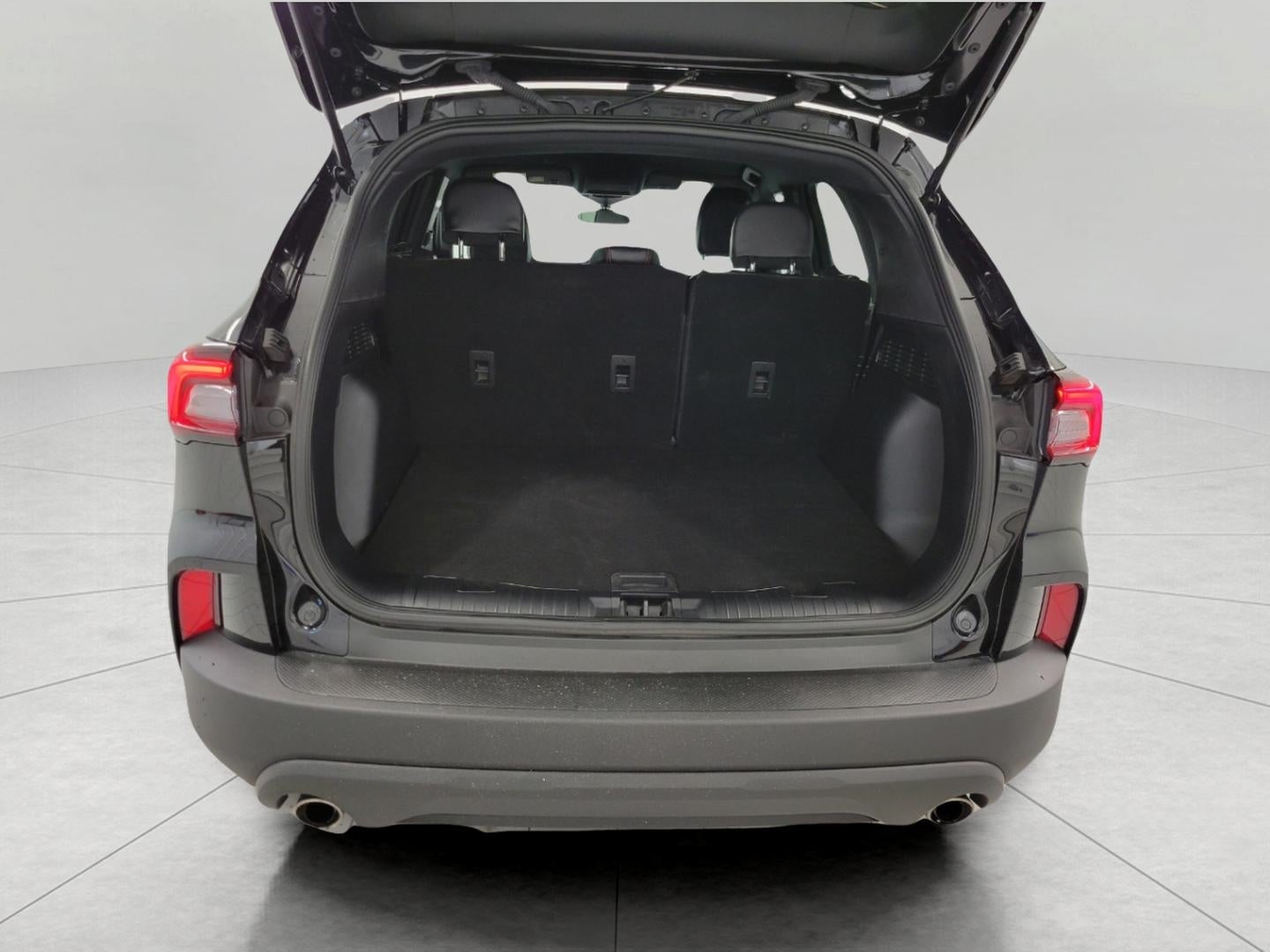 2025 Ford Escape ST-Line AWD